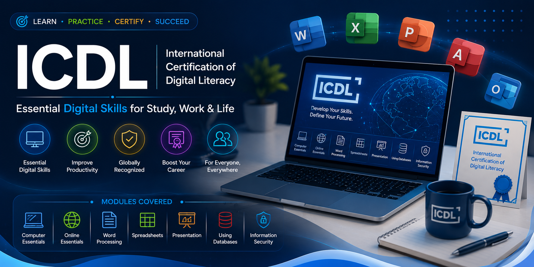ICDL